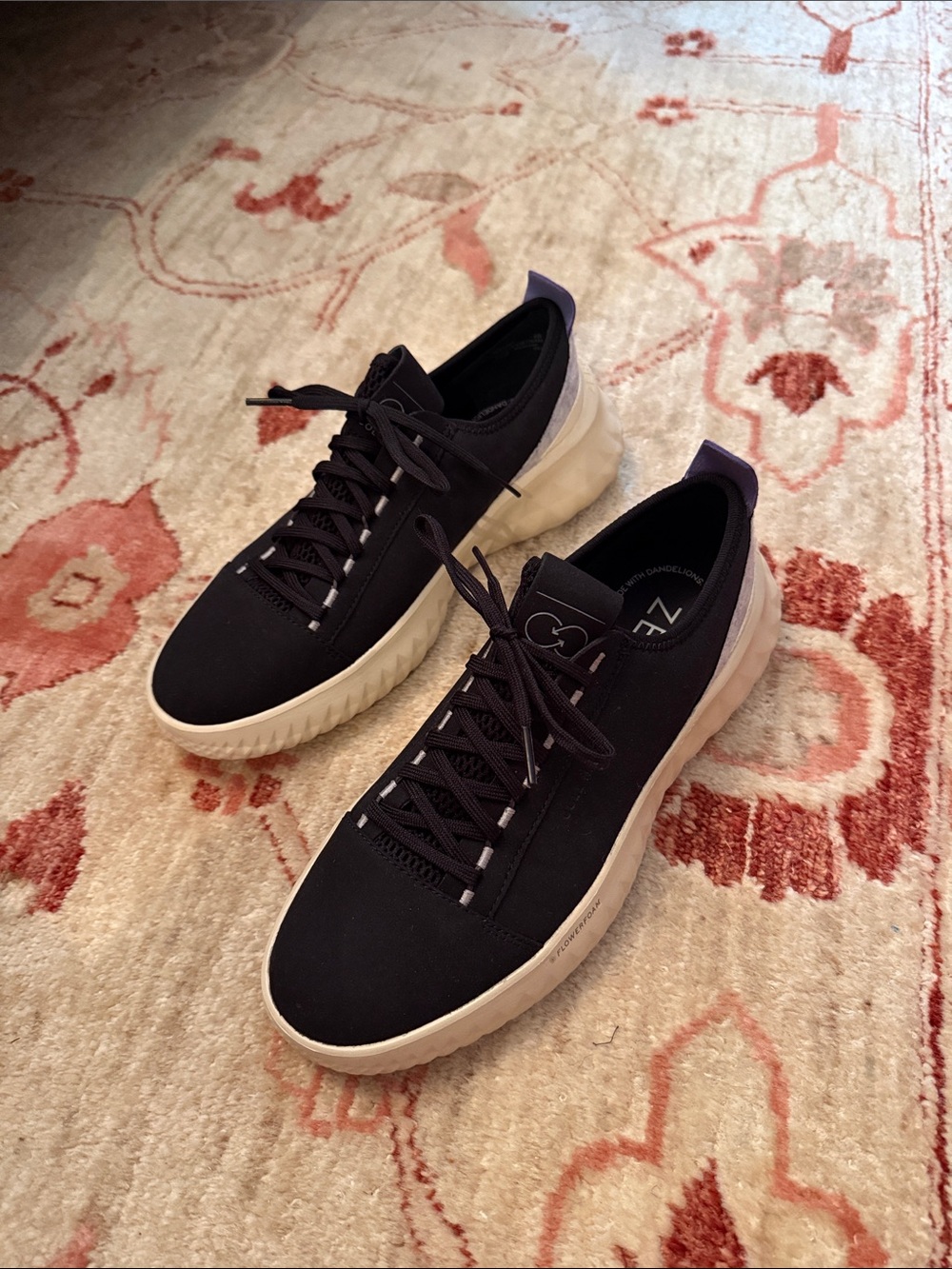 Cole Haan Generation Zerogrand II in Black